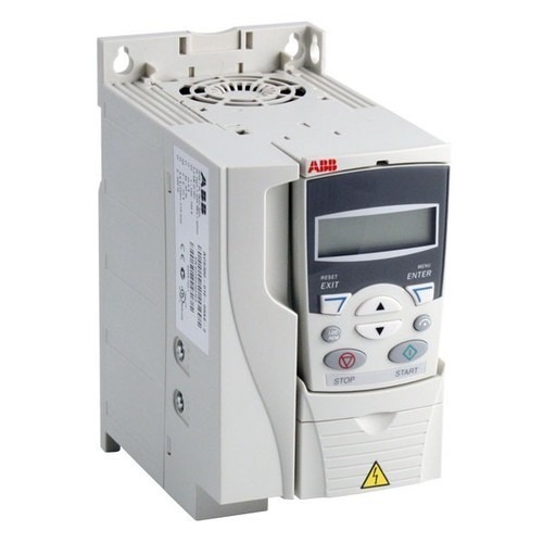 ACS 350 AC DRIVE